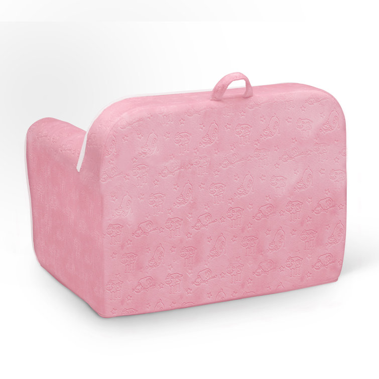 Serta Perfect Kids Sleeper Chair & Reviews Wayfair